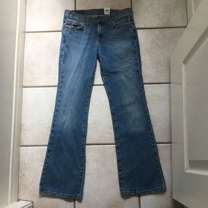 Men’s Skinny Jeans